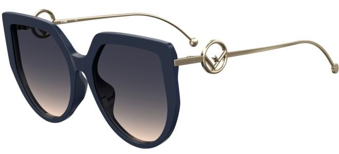 Солнцезащитные очки F IS FENDI FF 0428/F/S